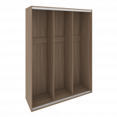 Maris Корпус высокий+трек SH.K3-2.1 Дуб аризона 1769*600*2394 Maris Корпус высокий+трек SH.K3-2.1 Дуб аризона 1769*600*2394