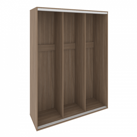 Maris Корпус высокий+трек SH.K3-2.1 Дуб аризона 1769*600*2394 Maris Корпус высокий+трек SH.K3-2.1 Дуб аризона 1769*600*2394