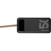 Внешний аккумулятор BigTech (BT-PB-50-BL-11) 50000 mAh черный