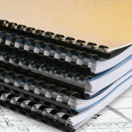 Пружины пластиковые для переплета, КОМПЛЕКТ 100 шт., 19 мм (для сшивания 121-150 л.), черные, BRAUBERG, 530924 Пружины пластиковые для переплета, КОМПЛЕКТ 100 шт., 19 мм (для сшивания 121-150 л.), черные, BRAUBERG, 530924