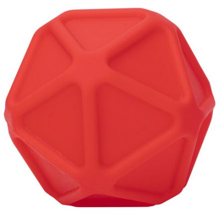 Тактильные мячики, сенсорные игрушки развивающие, ЭКО, 6 штук, d 60-80 мм, ЮНЛАНДИЯ, 664702