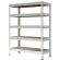 Стеллаж металлический P_МС-Т 18765-2.5   с 5-ю полками 1855х785х2500
