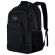 Рюкзак HEIKKI SECURE (ХЕЙКИ) универсальный, отделение для ноутбука, черный, 46x31x19 см, 273894