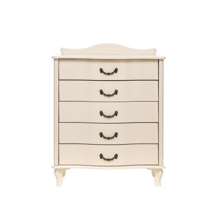 Комод Leset "Джульетта", Дуб шампань