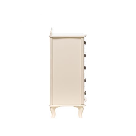 Комод Leset "Джульетта", Дуб шампань