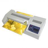 Ламинатор FGK 320, А3, 250 мкм Ламинатор FGK 320, А3, 250 мкм