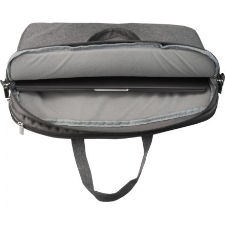 Сумка для ноутбука 15,6 Continent (Continent CC-108 GR) Сумка для ноутбука 15,6 Continent (Continent CC-108 GR)