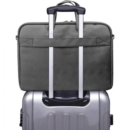 Сумка для ноутбука 15,6 Continent (Continent CC-108 GR) Сумка для ноутбука 15,6 Continent (Continent CC-108 GR)