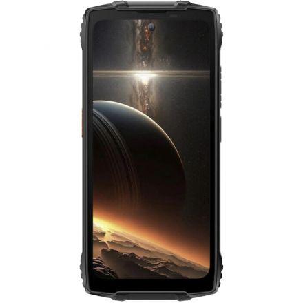Смартфон Blackview BV8200 12GB+256GB black