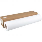 Бумага широкоформатная OfficeSpace, 841мм*175м, 80г/м2, вт. 76мм, для инженерных машин Бумага широкоформатная OfficeSpace, 841мм*175м, 80г/м2, вт. 76мм, для инженерных машин