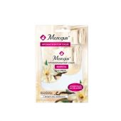 Ароматизатор саше для помещений, шкафов, комодов, автомобиля 20г МЕЛОДИЯ "Ваниль", 609792