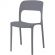 Стул CT_ ECLIPSE серый new