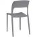 Стул CT_ ECLIPSE серый new