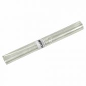 Мешки для мусора прозрачные ЭКОНОМ, 160 л, в рулоне 10 шт., ПВД, 30 мкм, 90х110 см, 609207