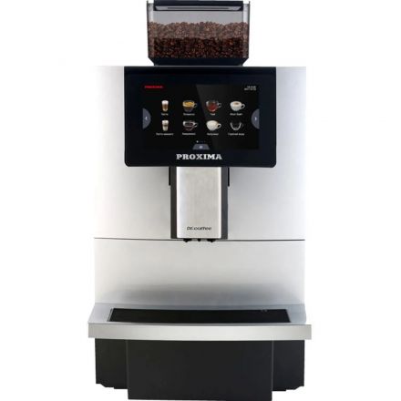 Кофемашина Dr.Coffee Proxima F11 Plus