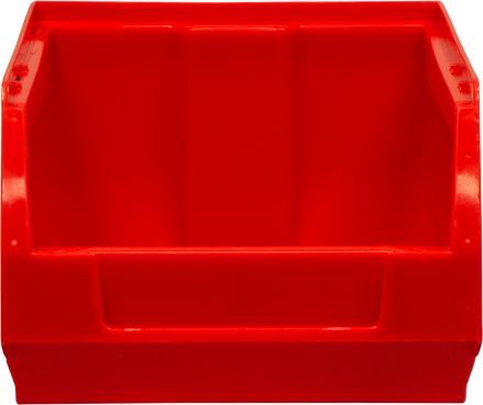 Ящик Sanremo 170х105х75 PP, черный антистатичный