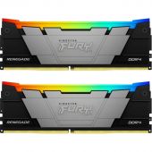 Модуль памяти Kingston DDR4 DIMM 16GB(2x8Gb) 3600Мгц(KF436C16RB2AK2/16)