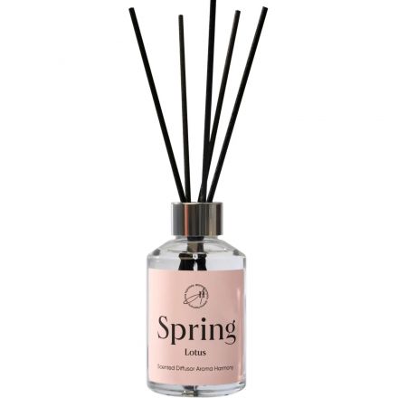 Аромадиффузор Lotus 100мл, SC1002