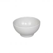 Пиала фарфор белая 170мл (0С0659)