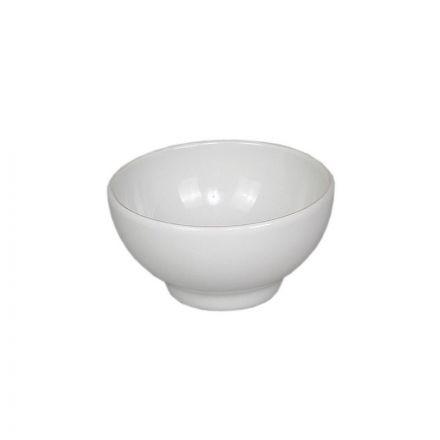 Пиала фарфор белая 170мл (0С0659)