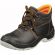 Ботинки Мистраль ПУ/ТПУ с МП и МС р.38 (105251)
