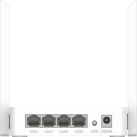 Маршрутизатор Cudy WR1200E AC1200 Маршрутизатор Cudy WR1200E AC1200