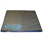 Коврик Дезковрик ЭКО 50х65х3 см