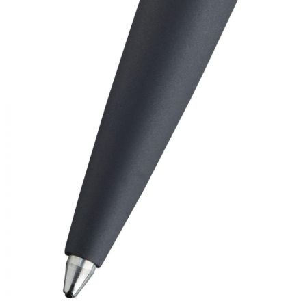 Ручка шариковая автоматическая DIPLOMAT Traveller lapis blackсинийD20000817 Ручка шариковая автоматическая DIPLOMAT Traveller lapis blackсинийD20000817