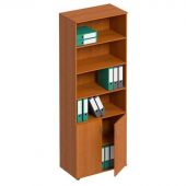 Шкаф ST_Формула для документов полузакр. ФР 371 ОЕ ольха европейская Шкаф ST_Формула для документов полузакр. ФР 371 ОЕ ольха европейская