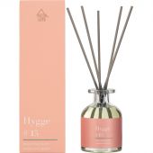 Аромадиффузор с палочками Hygge #15  Сандаловое дерево 100 мл