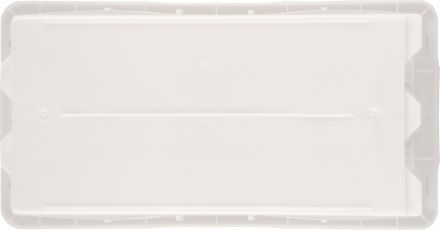 Ящик 600х300х190 мороз. универсальный  натуральный