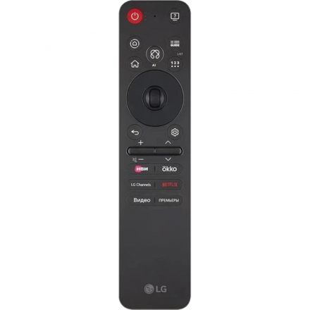 Телевизор LG 50UA75009LA.ARUG