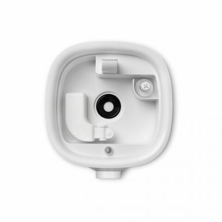 Увлажнитель воздуха BQ (БИ-КЬЮ) HDR2001, объем бака 5,5 л, 25 Вт, белый/черный, 86196447