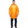 Плащ -дождевик Ивент Блик флюр оранж. M (48-50)