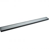 Светильник светод. Feron.ONE AL4030 IP20 42W 6500K, черн. 1200x35x100 48537