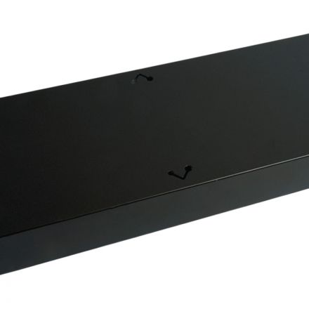 Светильник светод. Feron.ONE AL4030 IP20 42W 6500K, черн. 1200x35x100 48537