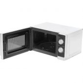 Микроволновая печь Sharp R2000RW,800вт, 20л,механ