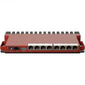 Маршрутизатор Mikrotik (L009UiGS-RM) Маршрутизатор Mikrotik (L009UiGS-RM)