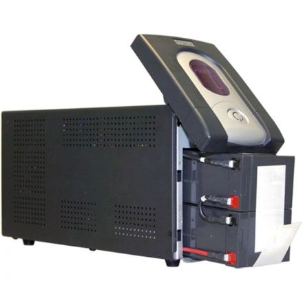 ИБП Powerсom Imperial IMD-1200AP (6 IEC/720Вт/RJ45)