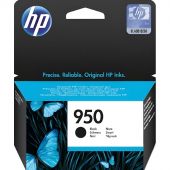 Картридж струйный HP 950 CN049AE чер. для OJ Pro 8600 Картридж струйный HP 950 CN049AE чер. для OJ Pro 8600