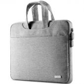 Сумка для ноутбука UGREEN LP437 (30325) 15''-15.9''. серый Сумка для ноутбука UGREEN LP437 (30325) 15''-15.9''. серый