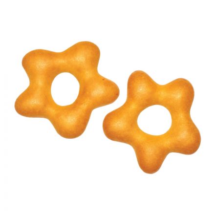 Сушки бараночные Дымка Звездочка, 2кг/уп