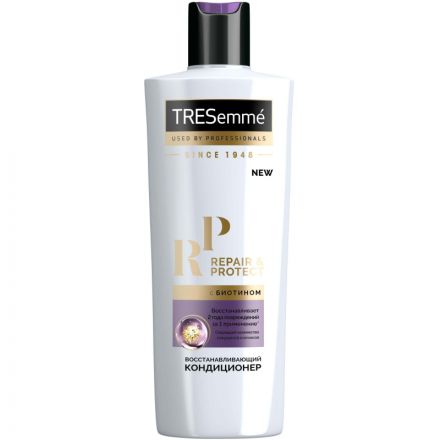 Кондиционер для волос восст. Tresemme Repair and Protect 400мл 34106560