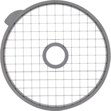 Диск ROBOT COUPE для нарезки кубиком 14х14х14мм 28113W