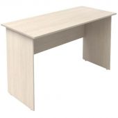 Стол рабочий MON_Канц 1200 СК22.15 дуб молочный
