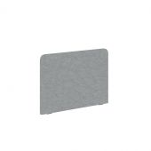 Экран акустический XASP 860  Tempo 10 (Серый) 860х30х600 RAND Acoustic