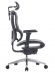 Эргономичное кресло Everprof Mega Сетка Черный