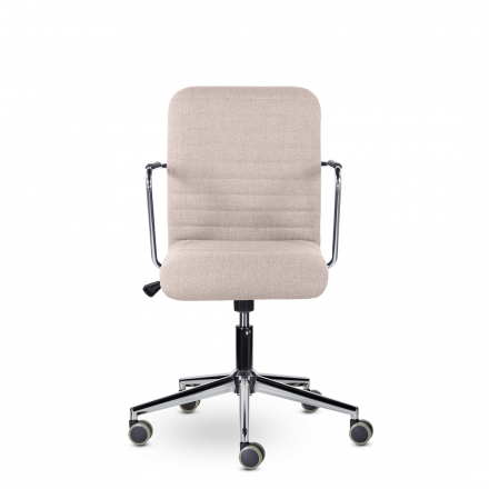 Кресло Честер GTР TG хром Ср Moderno 11 (Мокко) Кресло Честер GTР TG хром Ср Moderno 11 (Мокко)