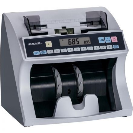 Счетчик банкнот Magner 35-2003