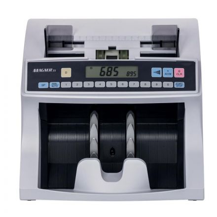 Счетчик банкнот Magner 35-2003